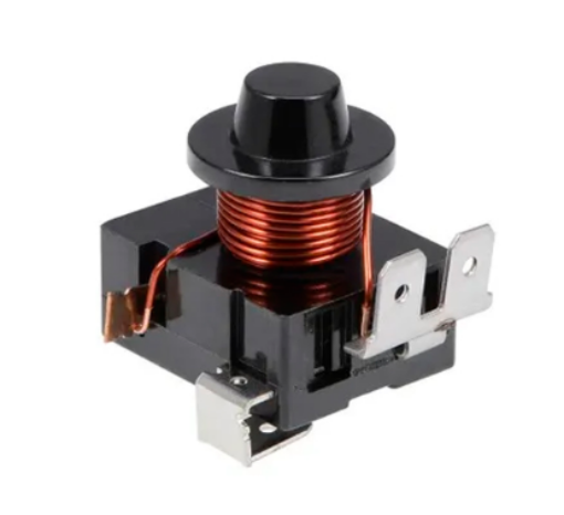 RELE AMPEROMETRICO MTRPH5231 ELGIN (723700)