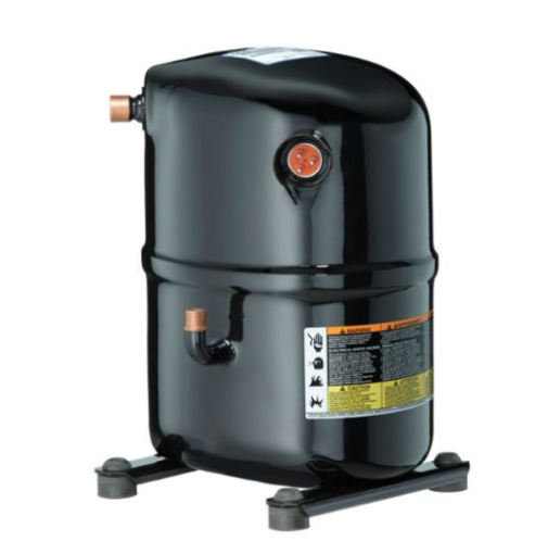 COMP ELG/COPELAND CR53KQPFV 4.5 HP 220V 1F R22