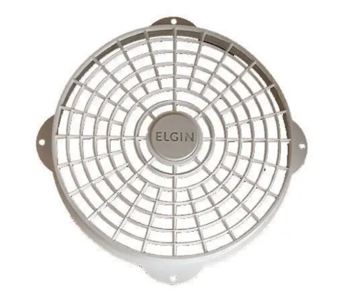 GRADE PLASTICA 10" GRADPLAS10 (45GRADPLAS10)