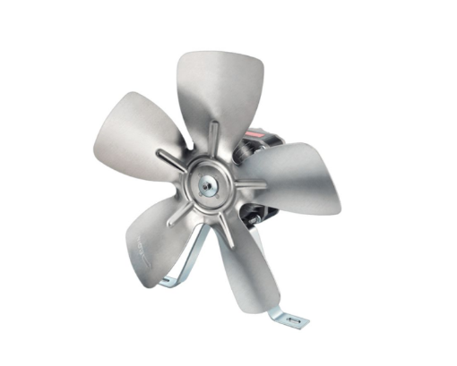 MICRO MOTOR 1/40 220V 1F 60HZ HEL AL 8" ELGIN EY08E08ACV (45EY08E08ACV)