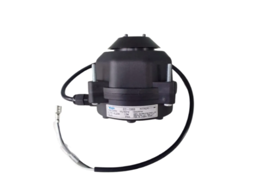 MICRO MOTOR ELETRONICO 1/40 110/220V HE PLAST (45EC08B08PCV)