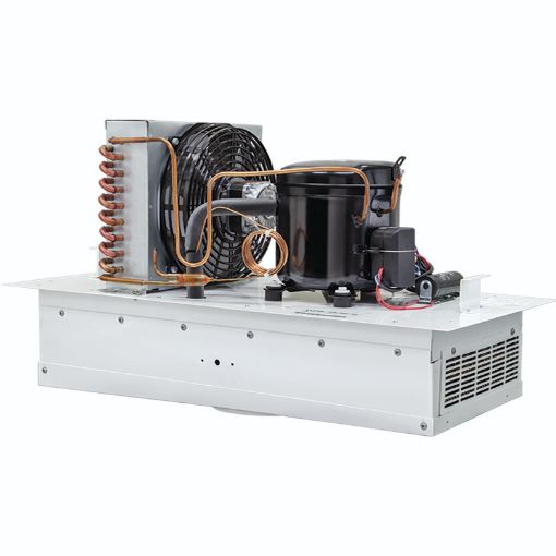 MINI PLUG-IN TETO ELGIN PTM0130E00 C/FOR 1/3+HP 220V 1F 60HZ S/DEGELO (45PTM0130E00)