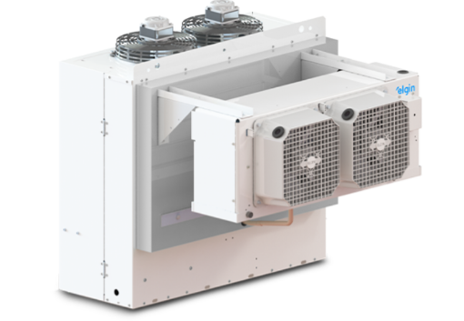PLUG-IN PAREDE ELGIN PPB4300TECA C/FXB+ 3HP 220V 3F 60HZ C/DEGELO ELET (45PPB4300TECA)