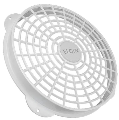 PROTETOR DE HELICE 10" PLASTICA P/FX BRANCA ELGIN (45PHF10BR000)
