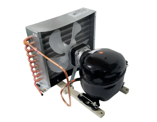 UC ELGIN UCP4192ESI 1.1/4HP 220V 1F 60HZ R404A (L-MBP) R22 (MBP) C/2VENT. S/TQ S/VV INMETRO (45UCP4192ESI)