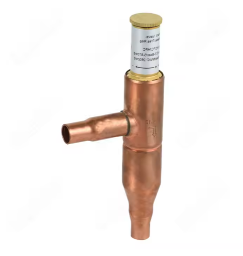 VALV REGUL PRESS SUCCAO RPL58 5/8" SOLDA (VALRGPL58S) (45VALRGPL58S)