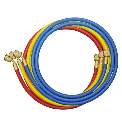 MANG. MANIFOLD 300CM MASTERCOOL (JG C/03) 1/4 SAE (40396-120)