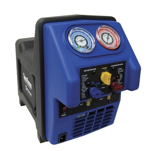 RECOLHEDORA 69000-220 MASTERCOOL (69000-220)