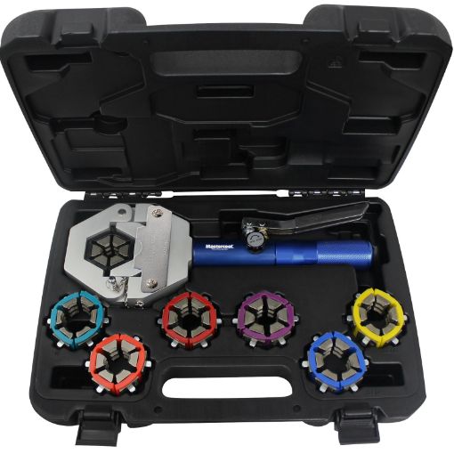 CLIMPADEIRA HIDR.P/MANG AUTOMOTIVA (71500)