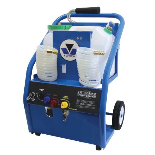 MAQUINA LIMPEZA SIST AC E REFRGIG MASTERCOOL (69900-220BR)