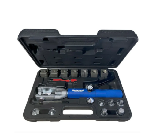 EXPANSOR/ALARG HIDR 1/4 A 7/8 MASTERCOOL (71700)