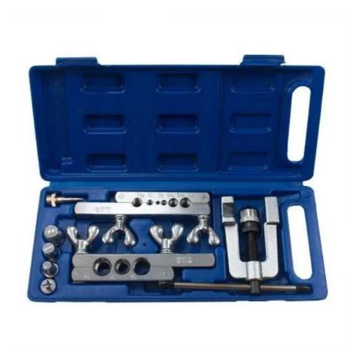 KIT FLANGEADOR/ALARGADOR ET275L 1/8A3/4 ECOTOOLS (ET275L)