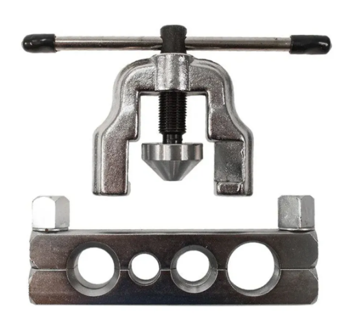 FLANGEADOR 45GRAUS ET203 5/8 3/4 7/8 1.1/8 ECOTOOLS (ET203)