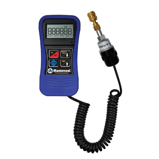 SENSOR VACUO P/MOD MASTERCOOL (98061)