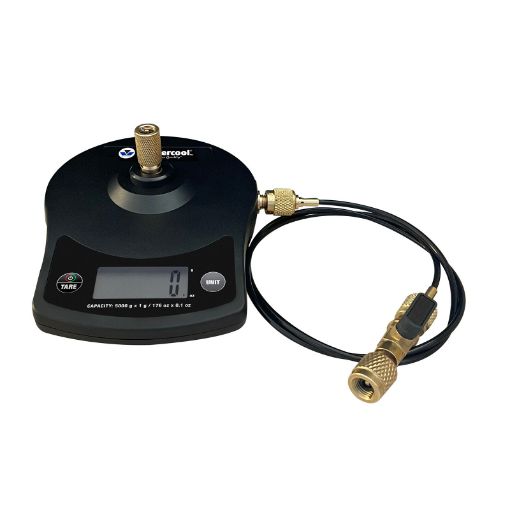 BALANCA DIG 5KG 1G MNG INJ REG. MASTERCOOL (98202-A)