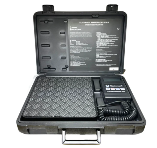 BALANCA DIG 110KG MASTERCOOL (298210)