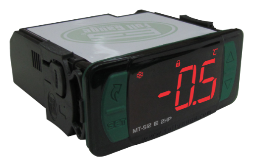 CONTROL.FULL G.MT512RI PLUS 110/220V (2993)