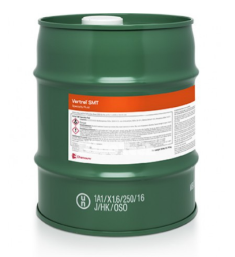 VERTREL (HFC4310) MCA TB 22.70KG CHEMOURS ONU (D10478798)