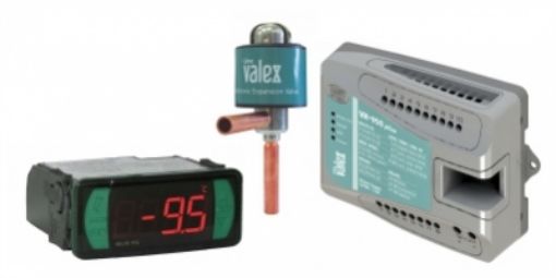 CONTROL.P/VALV.EXP.VX950PLUS VE+01 12V(KIT VEE) FG (3712)