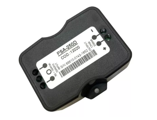 FONTE PSA-250D 12VDC 208MA FULL GAUGE (3107)