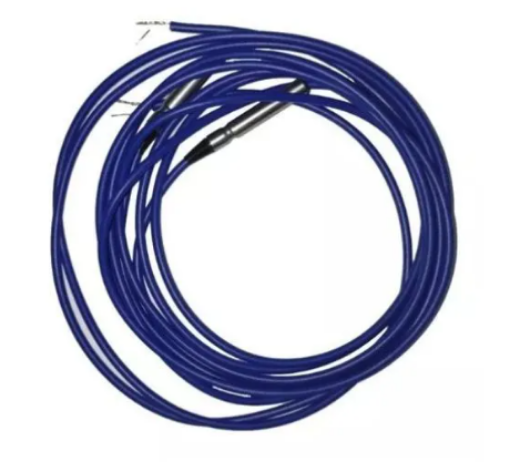 CABO PARA PENTA (ROLLERBAG) 1.5M AZUL SB61 (2967)