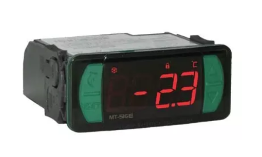 CONTROLADOR FULL GAUGE MT516EL12/24V (3667)