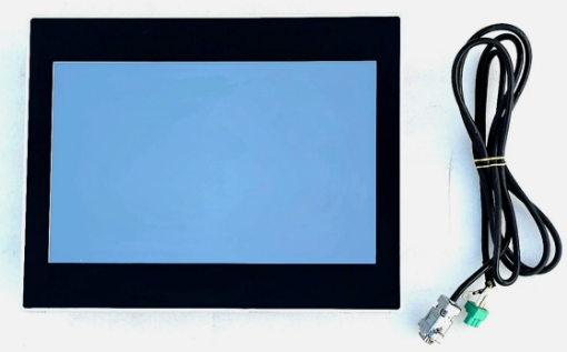 DISPLAY TOUCH 13" (IHM) CAREL (PGDT13000FR10)