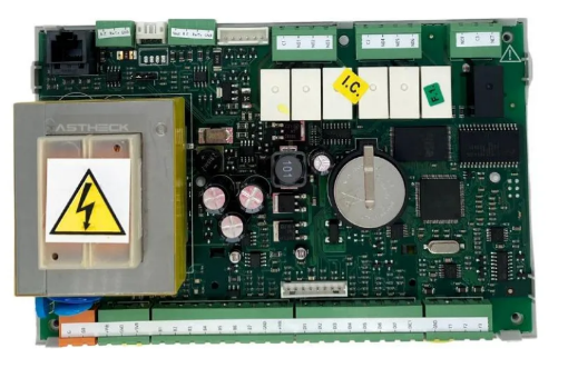 CONTROLADOR CAREL MICRO UPC SMALL (UPCA001DS0)