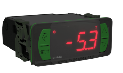 CONTROL.FULL G.MT514E 3,2MTS VER.02115/230VAC (3717)