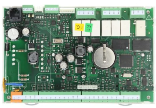 CONTROLADOR CAREL MICRO UPC SMALL (UPCB001DS0)
