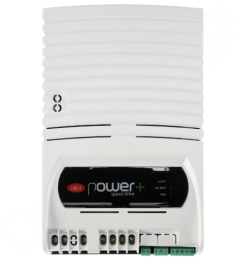 VARIADOR FREQ. CAREL POWER+ 16A 200-240VA 1F (PSD1016200)