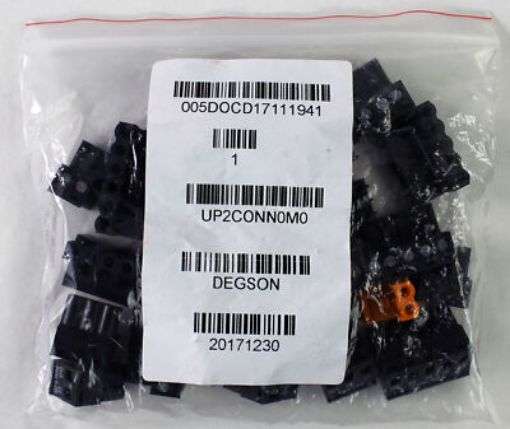 CONECTOR CAREL P/ PCO OEM MEDIO (UP2CONN0M0)