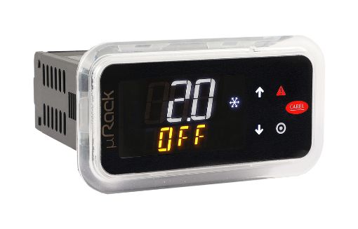 CONTROL CAREL 24V NFC, BLE (U20R00MRK0380)