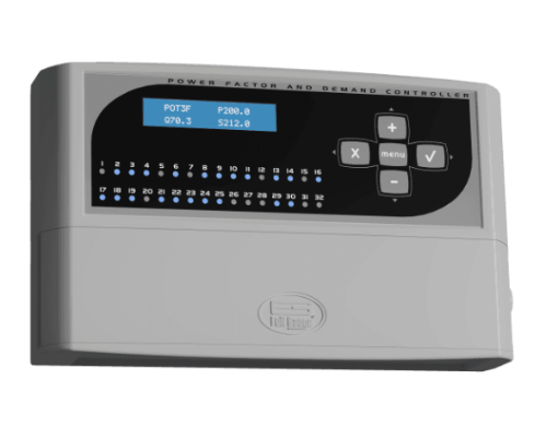 CONTROL FULL GAUDE DEMANDA PWR3200 PLUS 90-264VAC (03080)