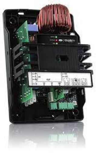 VARIADOR FREQ. CAREL 12A TIPO BLDC 200-2-240V MONO C/DISSIP (PS20012200100)