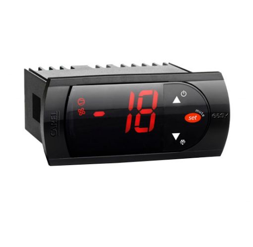 CONTROLADOR CAREL (PJEZS000E0) 230V