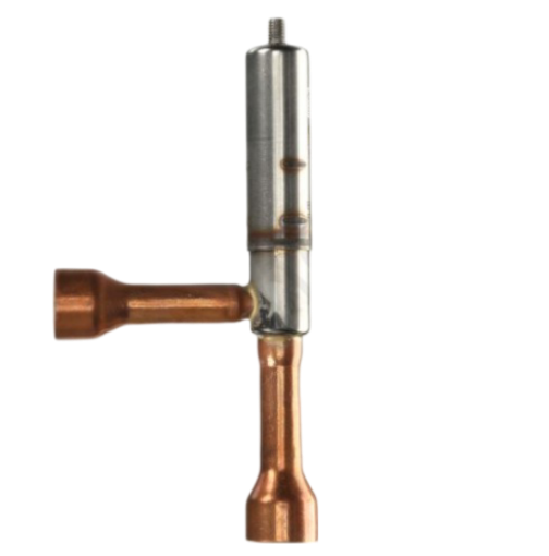 VALV. EXP ELET CAREL (E2V35FSMC0) 450MA 5HZ 16-16 (5/8 - 5/8) IDM S BOBINA BIT 16MM 5/8