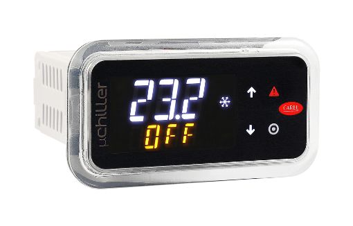 CONTROLADOR CAREL (UCHBP00000200)