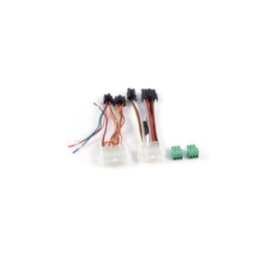 KIT CONECTORES CAREL P/ INST RETROFIT MCH2 (UCHCONPMC0)