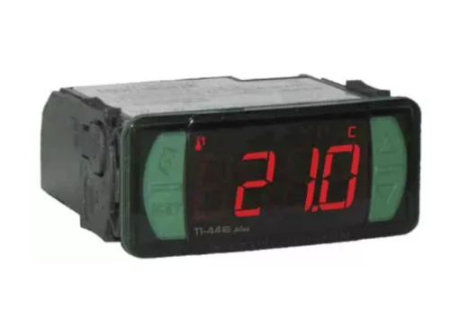 TERMOMETRO FULL GAUGE TI44EW PLUS (4373)