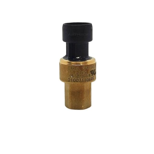 TRANSD CAREL P 0-5 V (0 A 20 BAR) 7/16F S/ CABO (SPKT00F3P1)