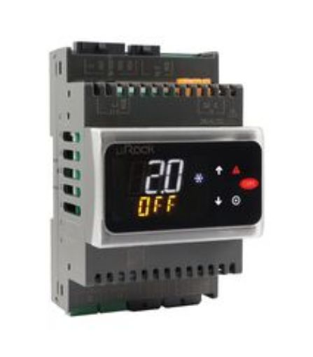 CONTROL CAREL 24V NFC, BLE (U20R00MRK0390)