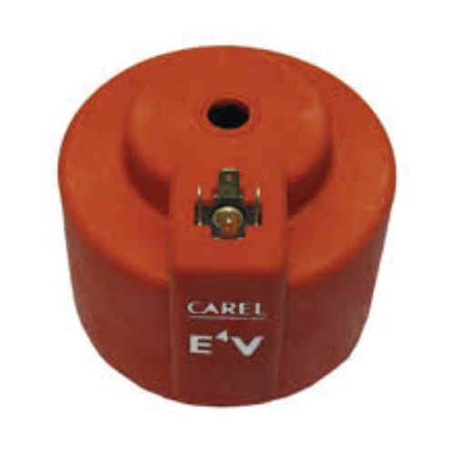 BOBINA VALV. EXP. CAREL P/ E4V - E7V MOD (E4VE7VSTA0)