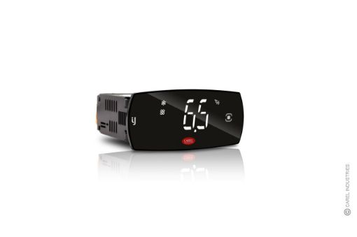 CONTROLADOR CAREL (IJWPSA2B02S0519) 115VCA / 230VCA