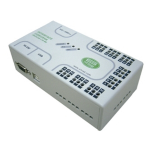INTERFACE CONV256 USB 127/220V FULL GAUGE (3059)