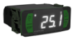 CONTROLADOR FULL GAUGE RT607E PLUS 127/220V (3798)