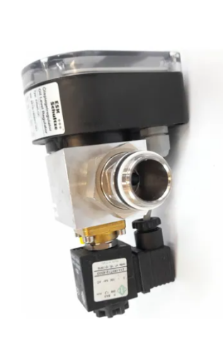REGULADOR DE PRESSAO ESK  DIF. 0,35 BAR (RV-1) (191U0096)