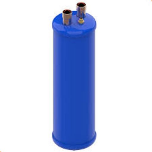 SEPARADOR DE OLEO DANFOSS HERM. (A) OS-22 7/8S (191U0078)