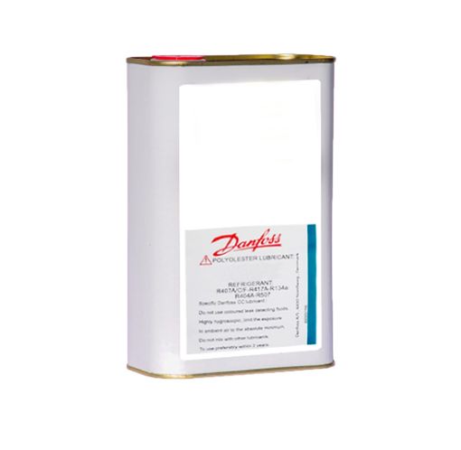 OLEO POLIOL TRITON SE55 01 LT (SEMI-HERM) HGX/HAX (191U3397)