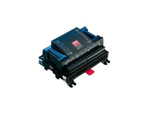 PLACA DE ENTRADA AK2-XM 205A (080Z0010)